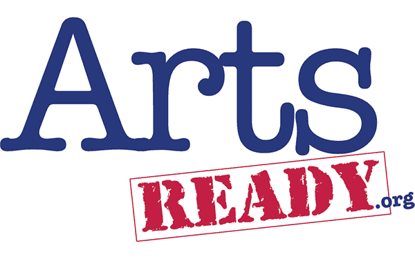 ArtsReady Logo